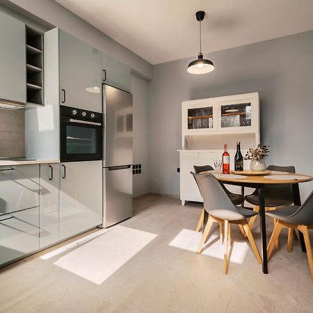 Quattro Zie Villa Rhodes City Екстериор снимка