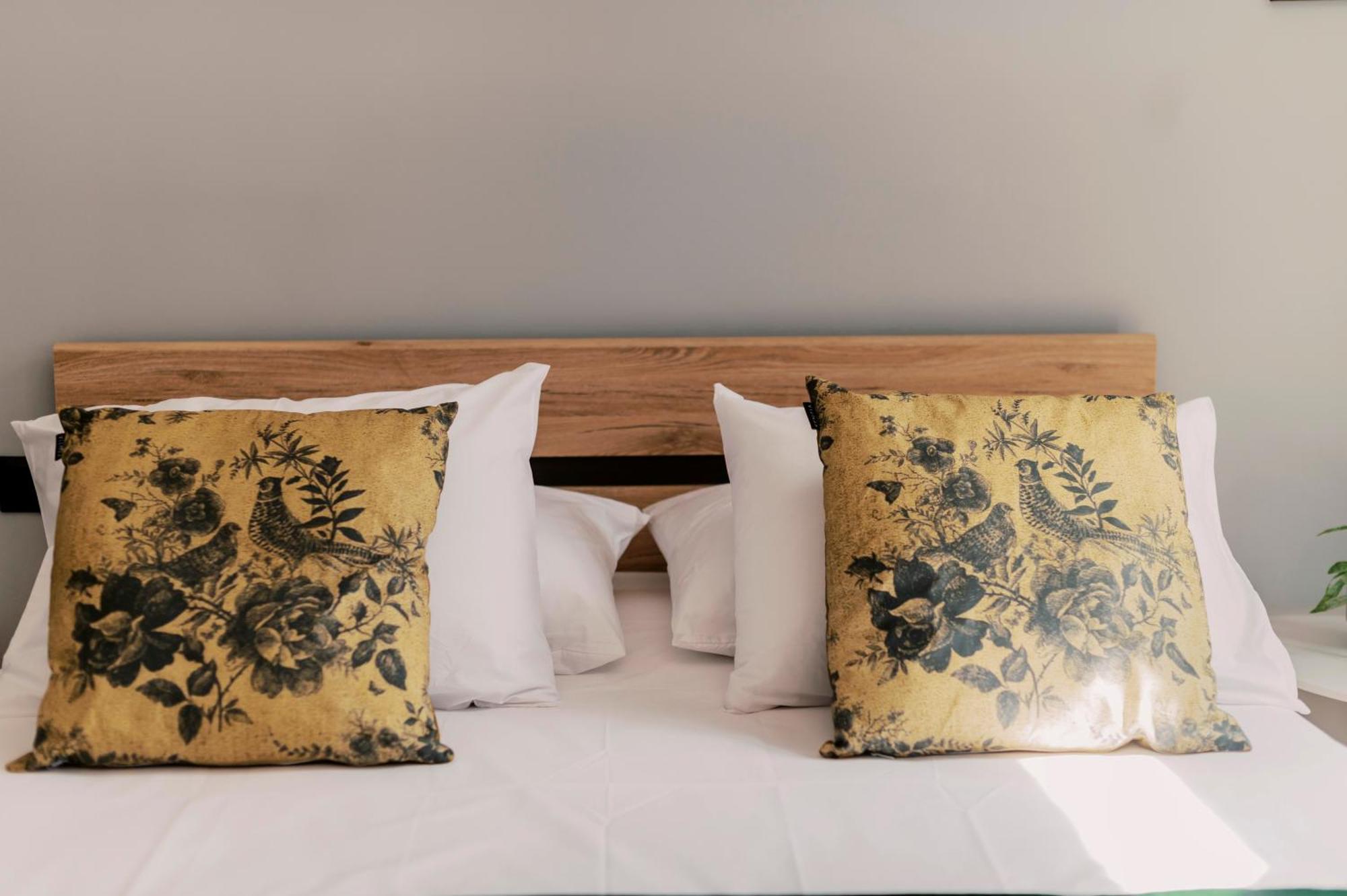 Quattro Zie Villa Rhodes City Екстериор снимка