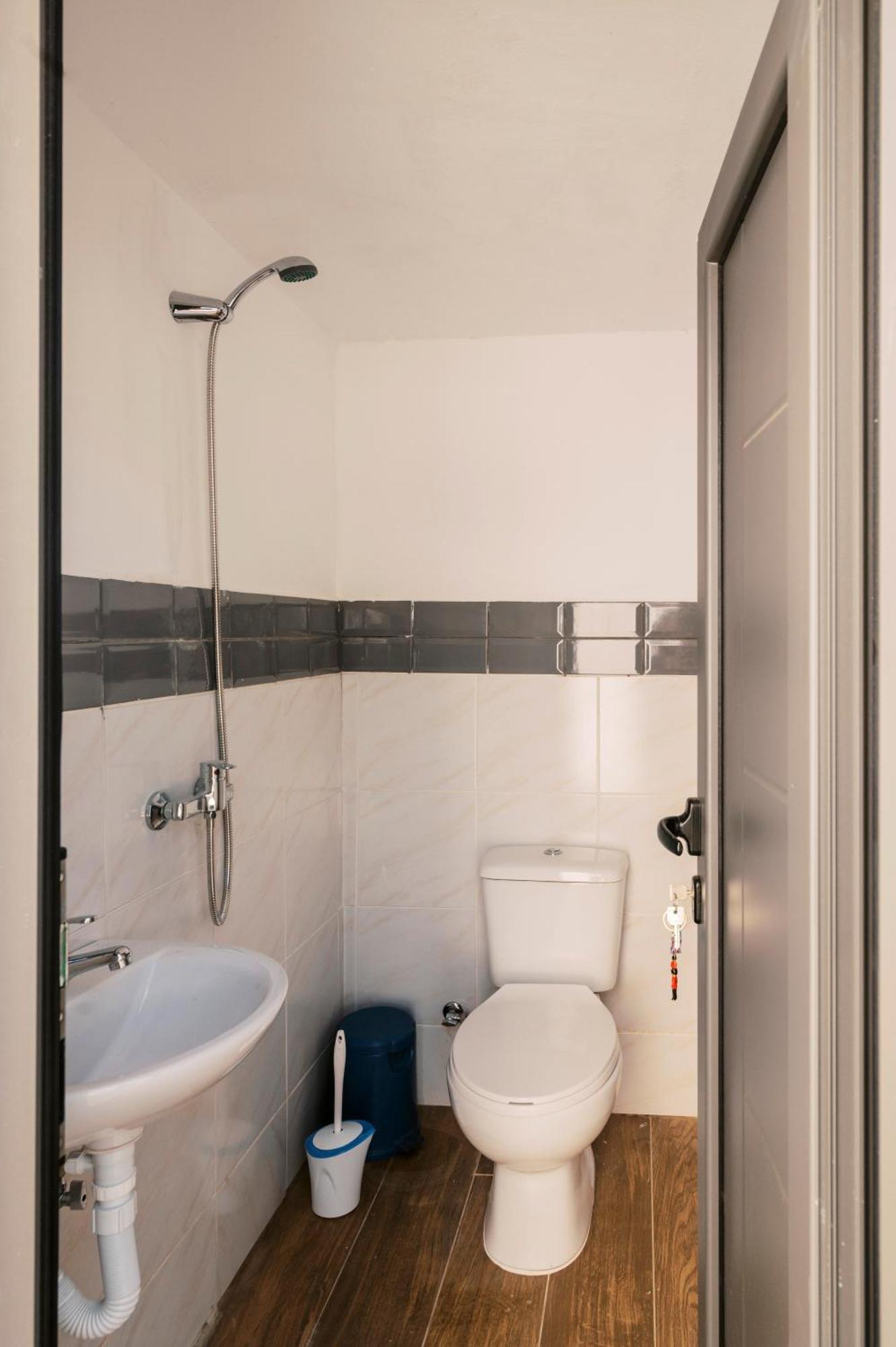 Quattro Zie Villa Rhodes City Екстериор снимка