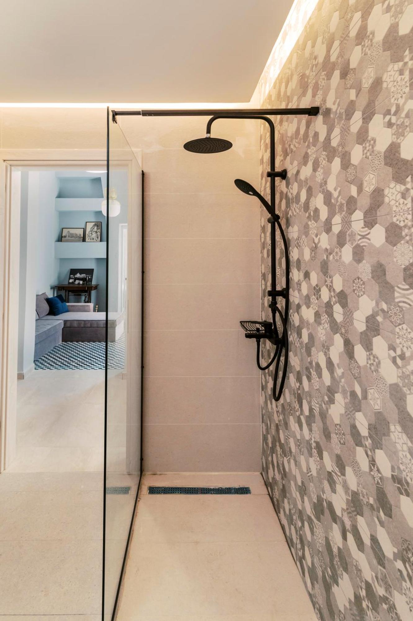 Quattro Zie Villa Rhodes City Екстериор снимка