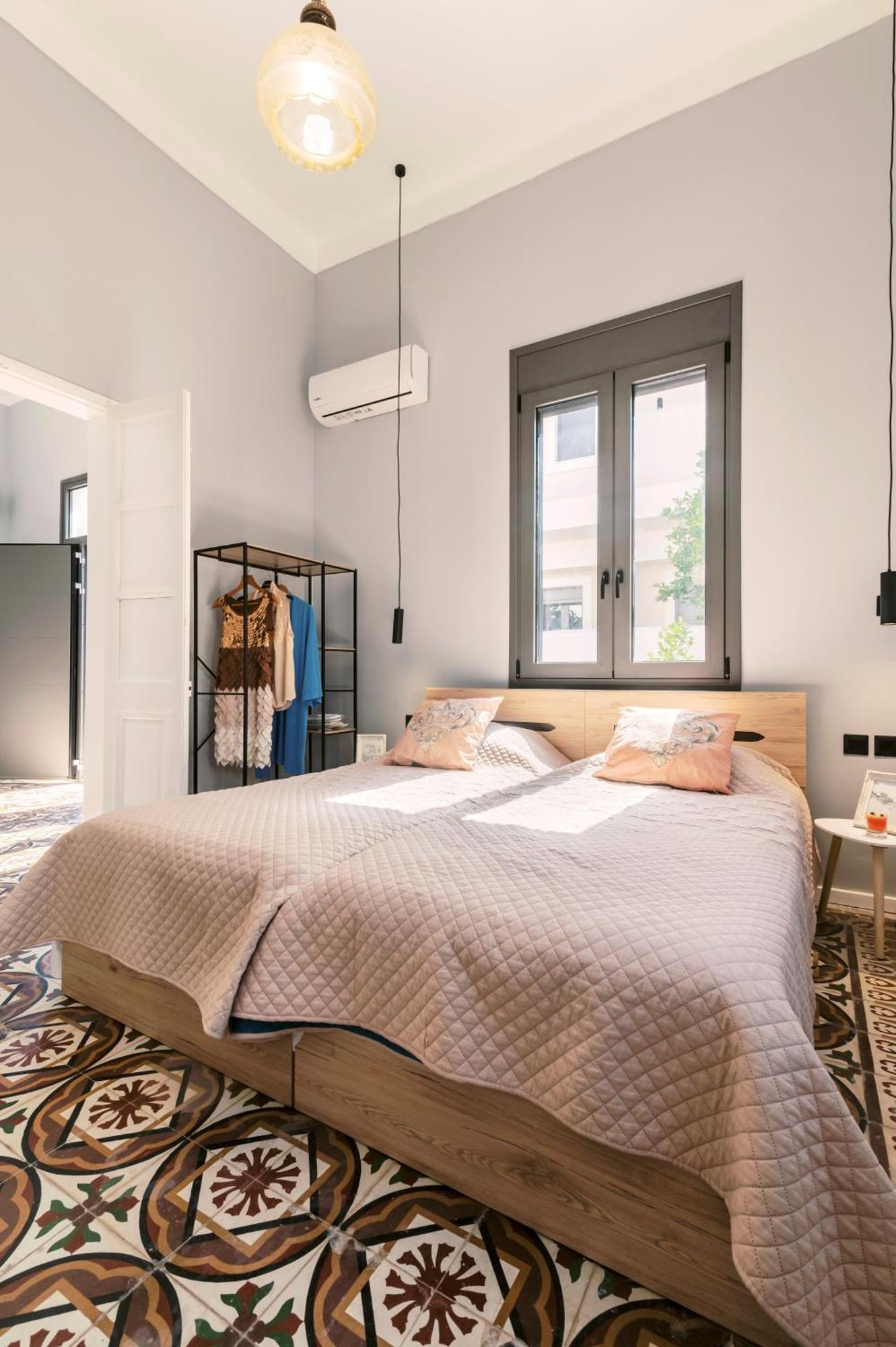 Quattro Zie Villa Rhodes City Екстериор снимка