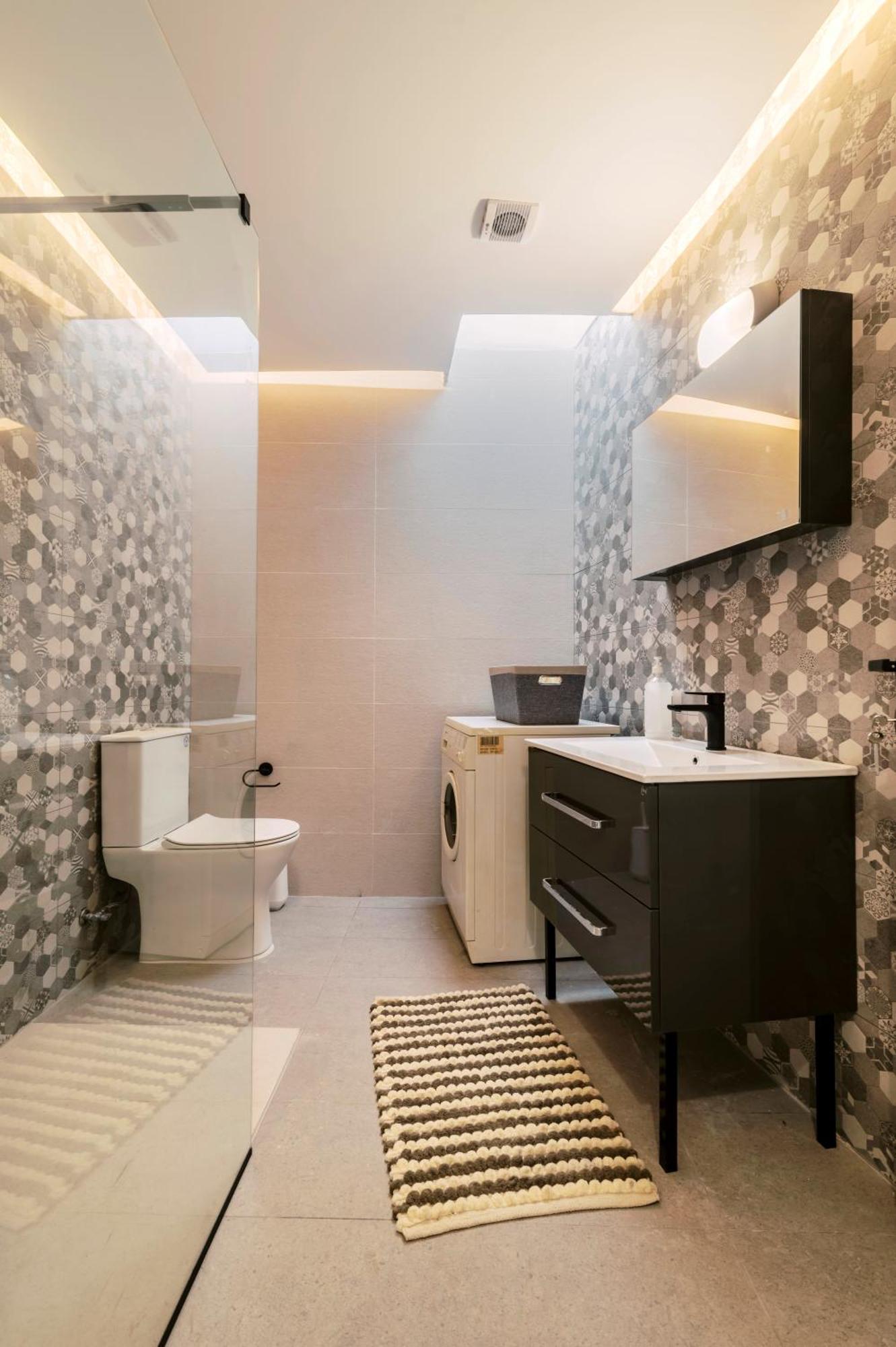 Quattro Zie Villa Rhodes City Екстериор снимка