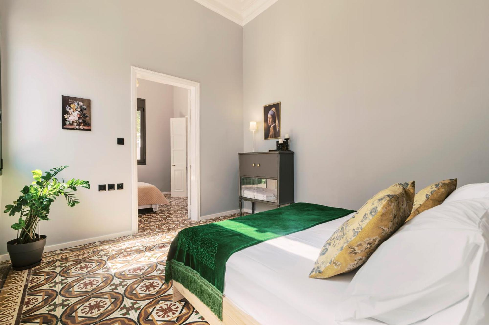 Quattro Zie Villa Rhodes City Екстериор снимка